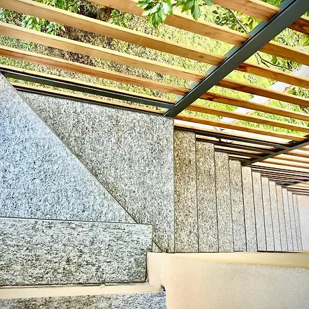 Dom wakacyjny Montview *