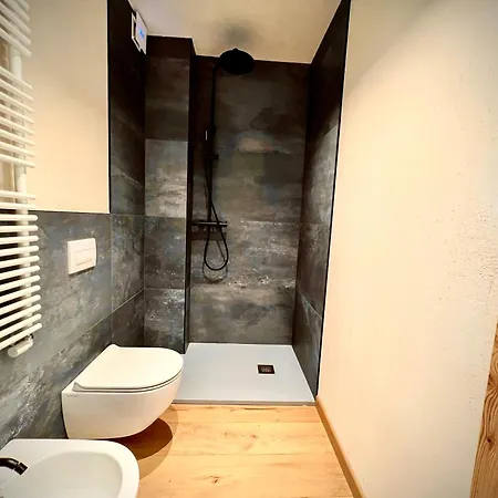 Montview Dom wakacyjny Aosta