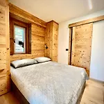 Holiday home Montview Aosta