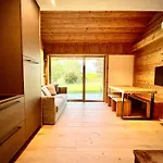 Holiday home Montview *