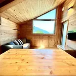 Holiday home Montview Aosta