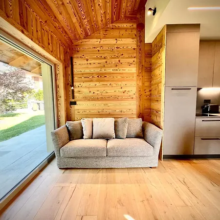 Montview Tatil Evi *