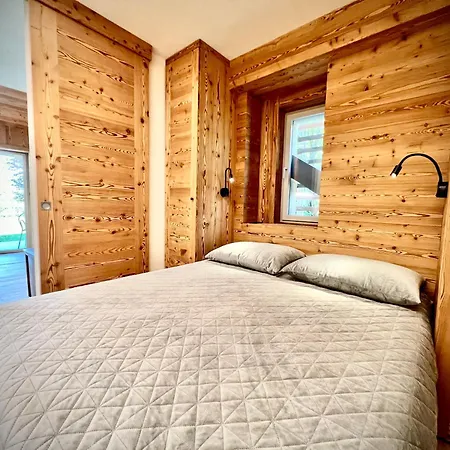 Montview Tatil Evi *