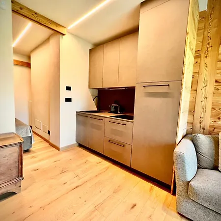 Montview Semesterbostad Aosta