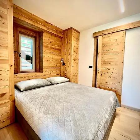 Semesterbostad Montview Aosta