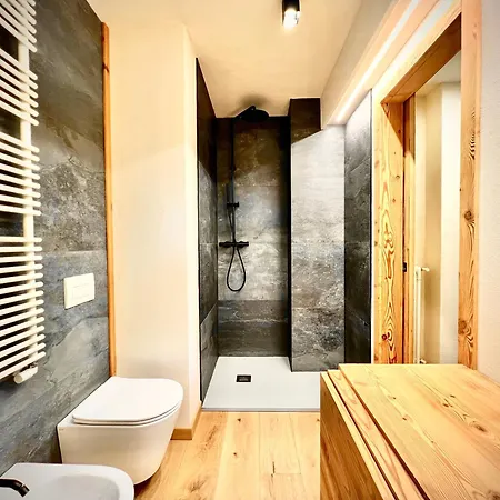 Tatil Evi Montview *