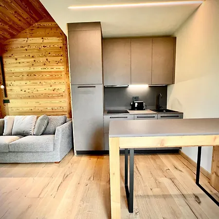 Montview * Aosta