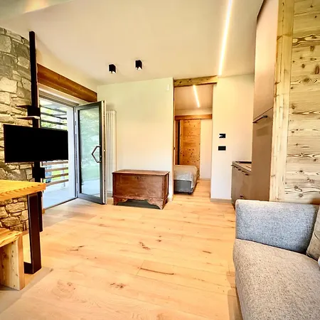 Holiday home Montview *