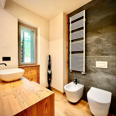 Montview Tatil Evi *