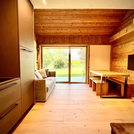 Tatil Evi Montview *