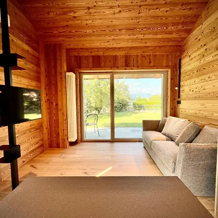 Tatil Evi Montview Aosta