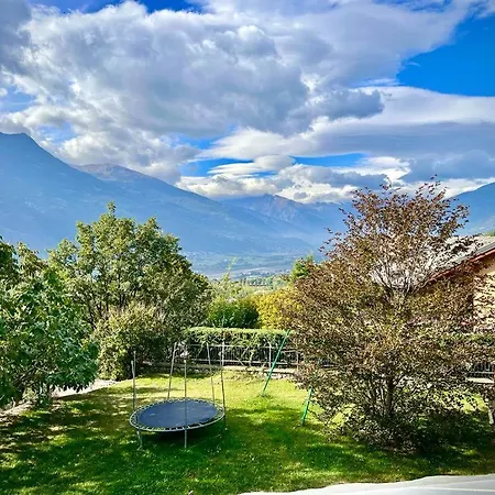 Montview * Aosta