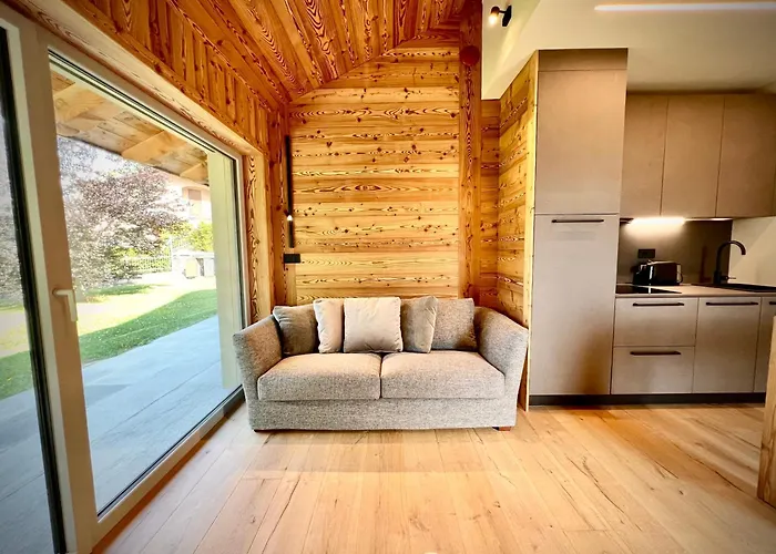 Montview Hébergement de vacances *