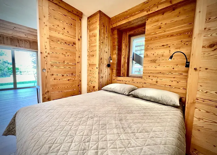 Montview Hébergement de vacances *