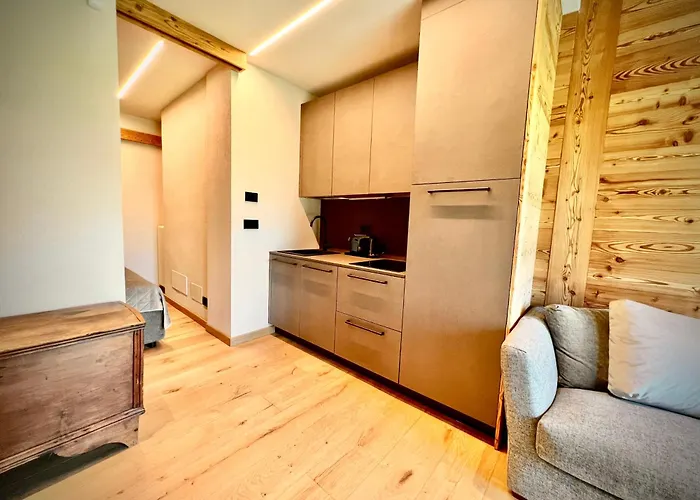 Montview Hébergement de vacances Aoste