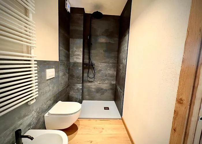 Montview Hébergement de vacances Aoste