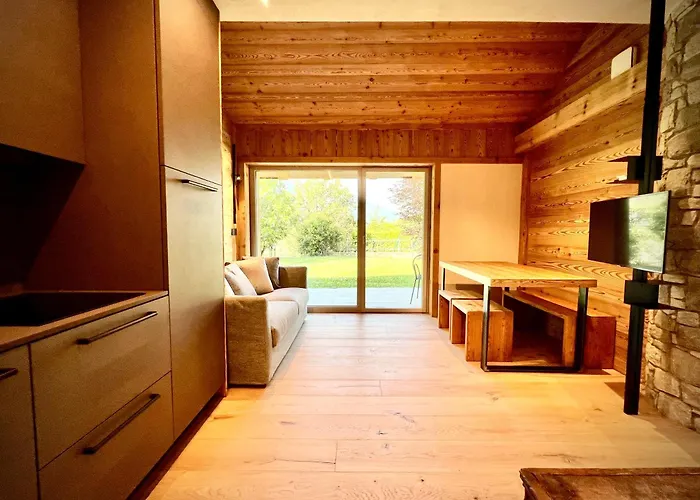 Hébergement de vacances Montview *