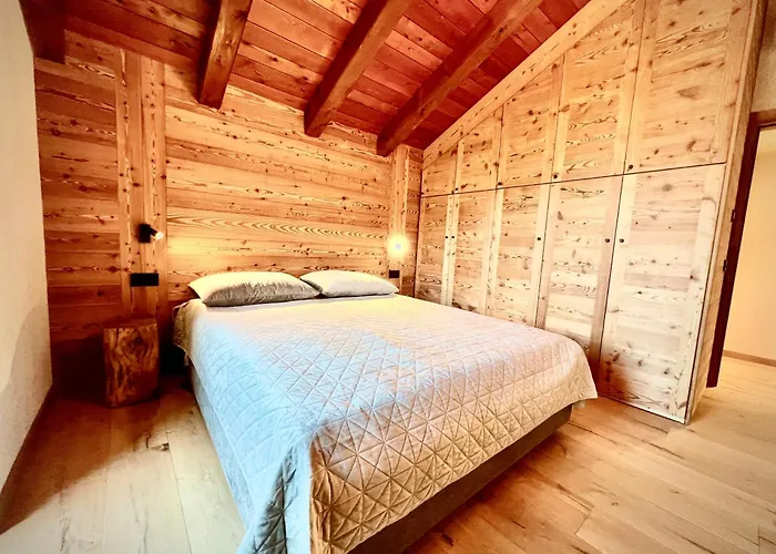 Hébergement de vacances Montview